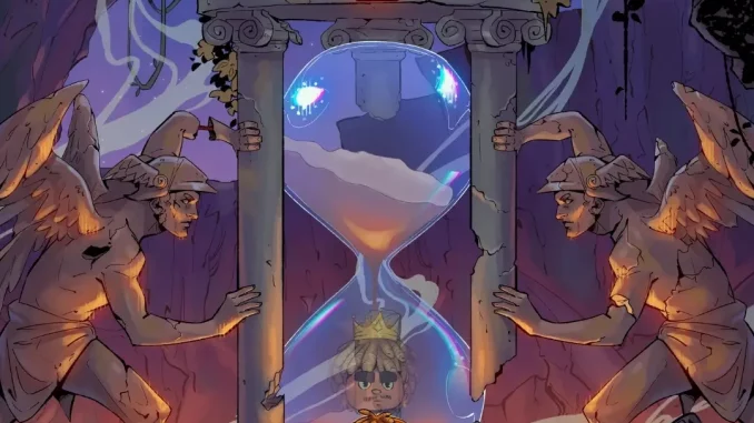 CupidSZN - MYTH-ERA (EP)