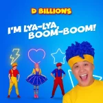 D Billions – Me llamo