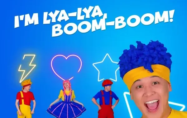 D Billions - Me llamo