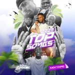 DJ Amacoz – 2025 Top Songs Mix