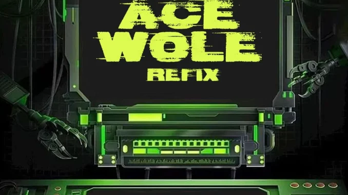 DJ Amacoz - Ace Wole (Refix)