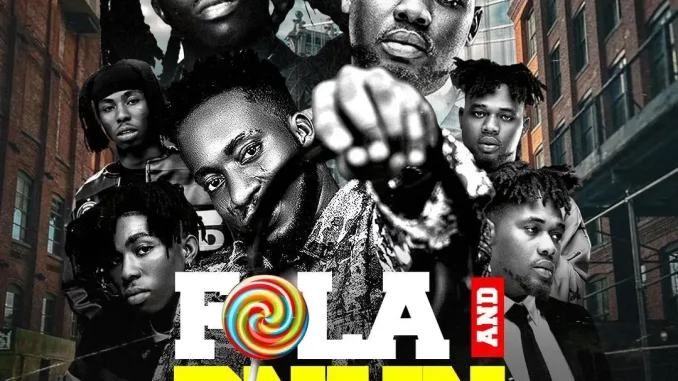 DJ-Amacoz-Best-FOLA-BNXN-2025-Mix-Catharsis-vs-Captain