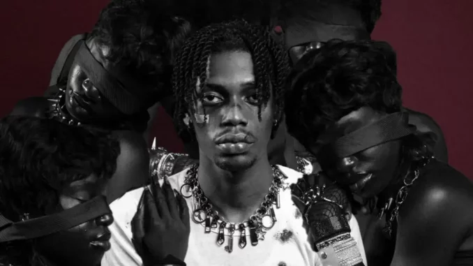 DJ Amacoz - Best Of Ayox 2025 Mix