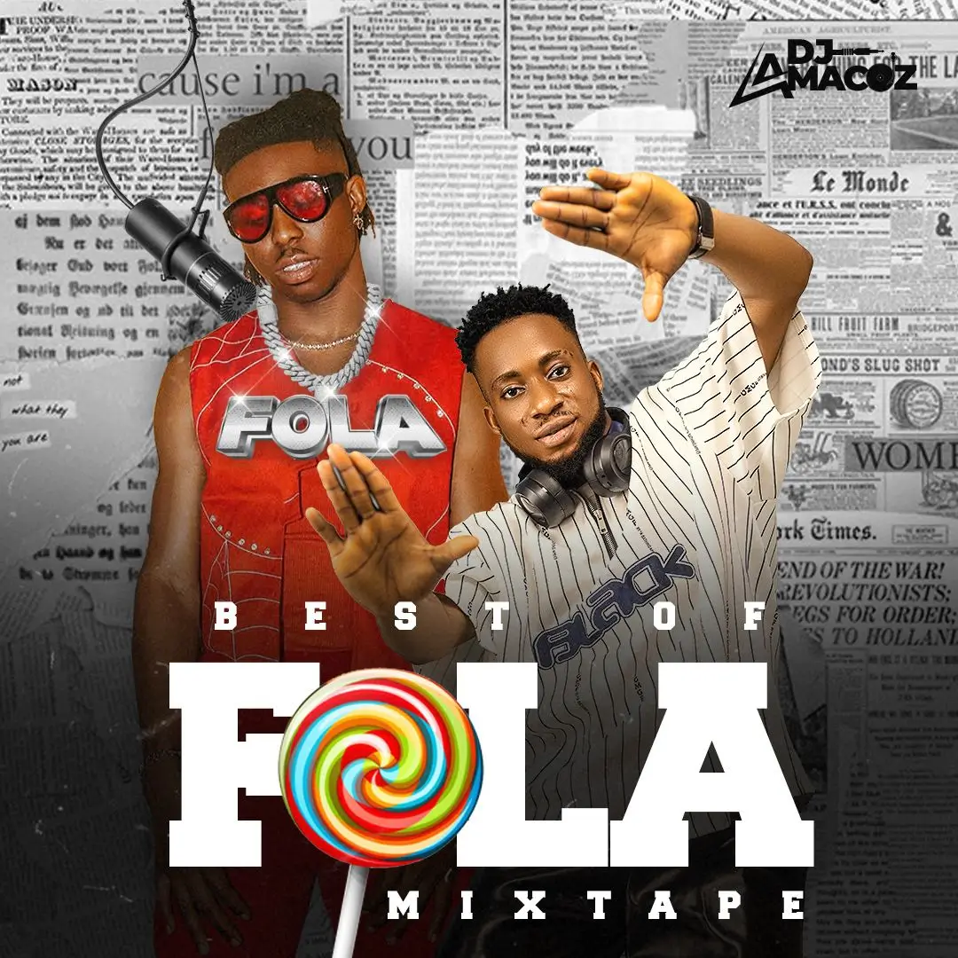 DJ-Amacoz-Best-Of-Fola-2025-Mix