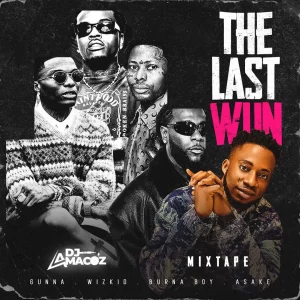 DJ Amacoz – Best Of Gunna 2025 Mix