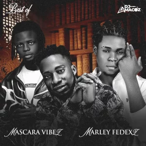 DJ Amacoz – Best Of Mascara Vibez & Marley Fedexz 2025 Mix