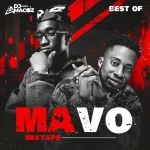 DJ Amacoz – Best Of Mavo Mix