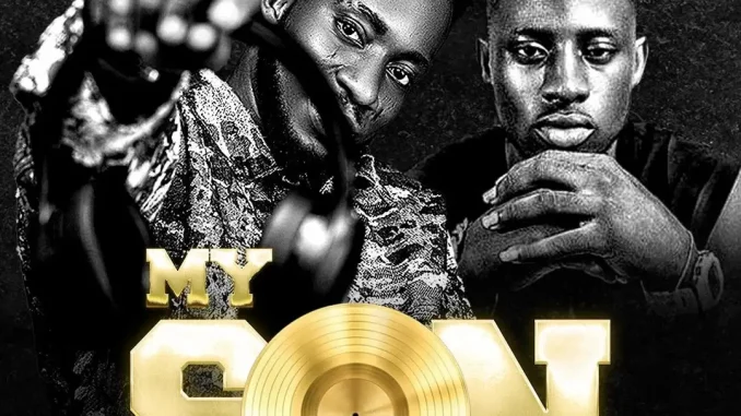 DJ Amacoz - Best Of My Son 2025 Mix