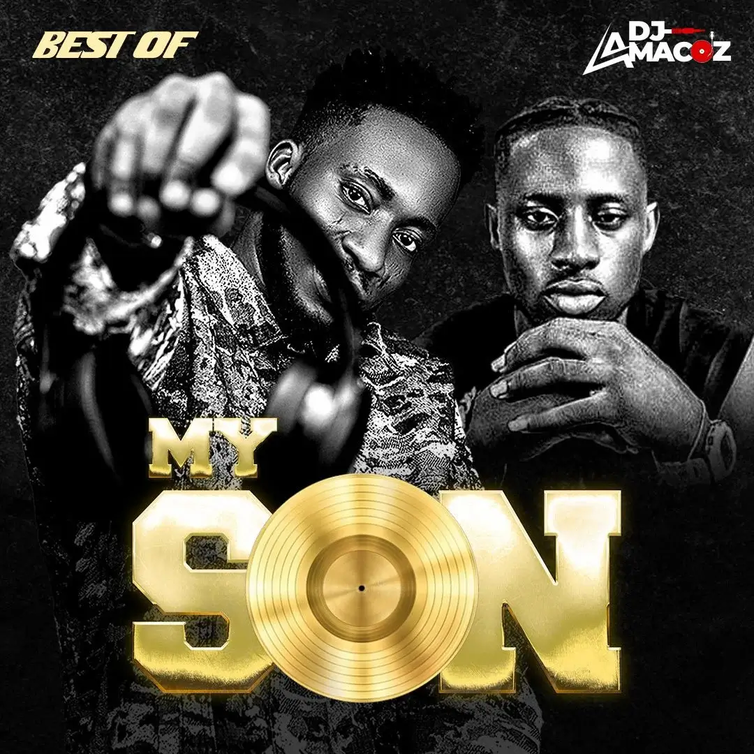 DJ Amacoz - Best Of My Son 2025 Mix