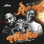 DJ Amacoz – Best Of Remi Aluko Mix