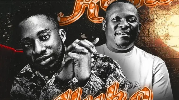 DJ Amacoz - Best Of Remi Aluko Mix