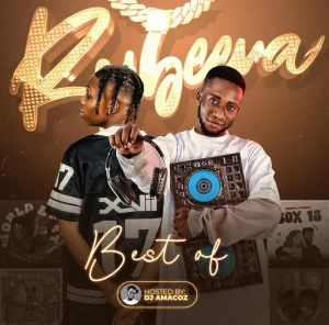 DJ Amacoz – Best Of Rybeena 2025 Mix