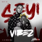 DJ Amacoz – Best Of Seyi Vibez 2025 Mix