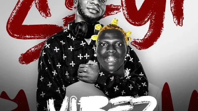 DJ Amacoz - Best Of Seyi Vibez 2025 Mix