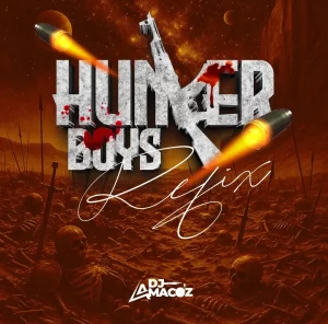 DJ Amacoz – Hunter Boys (Refix)