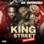 DJ Amacoz – King Of The Street 2025 Mix (November Edition)
