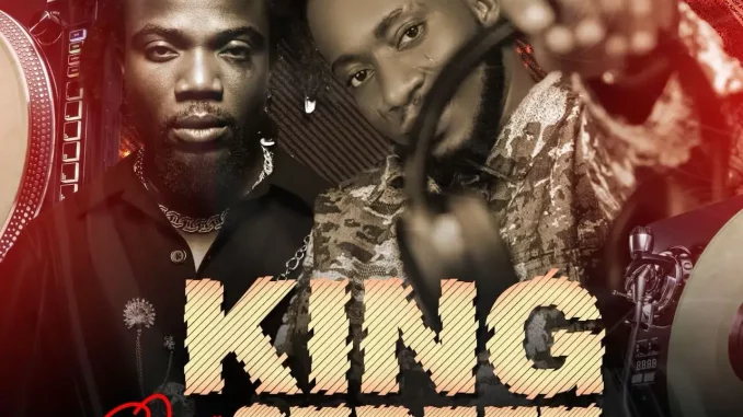 DJ Amacoz - King Of The Street 2025 Mix (November Edition)