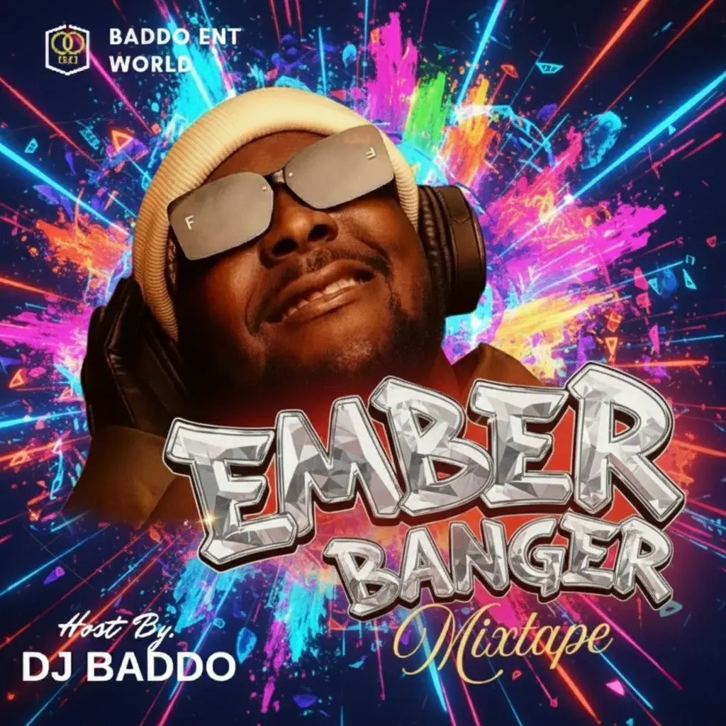 DJ Baddo - Ember Banger Mix