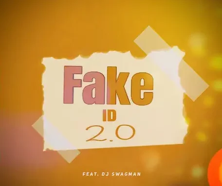 DJ Bomber - Fake ID 2.0 ft. DJ Swagman