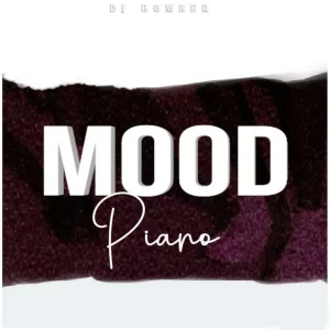 DJ Bomber – Moodpiano