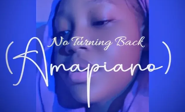 DJ Bomber - No Turning Back (Amapiano)