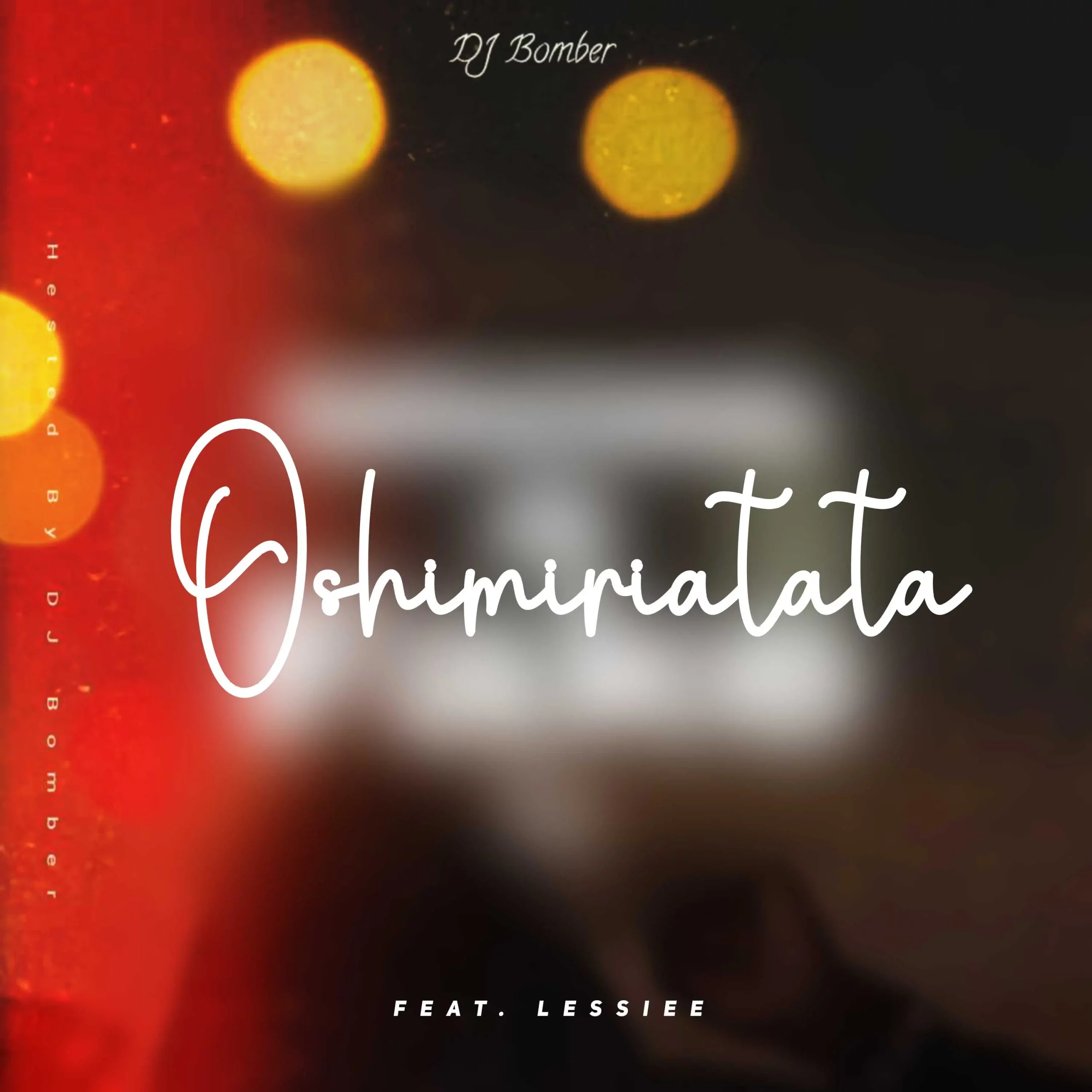 DJ Bomber ft. Lessiee - Oshimiriatata