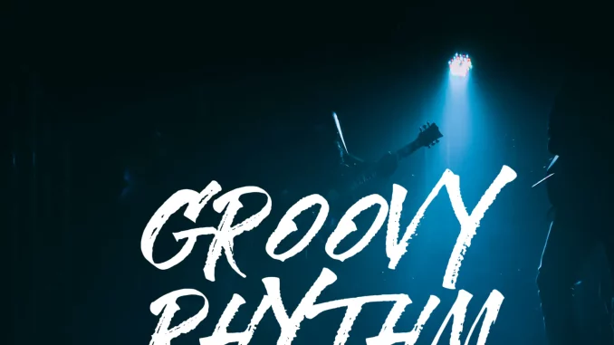 DJ Cora - Groovy Rhythm DJ Cora - Groovy Rhythm