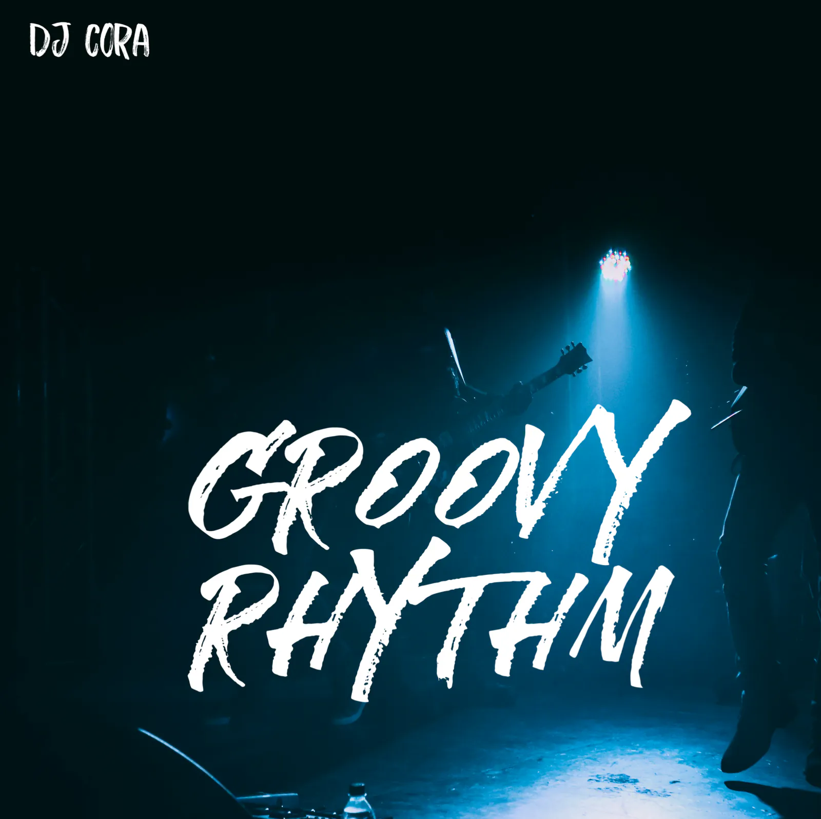 DJ Cora - Groovy Rhythm