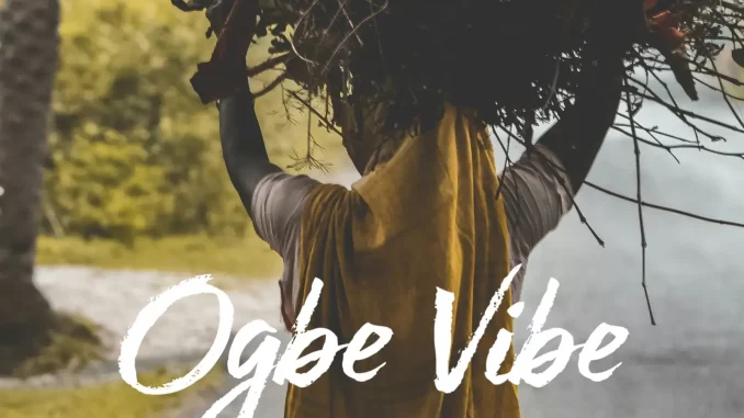 DJ Cora - Ogbe Vibe (Attack)