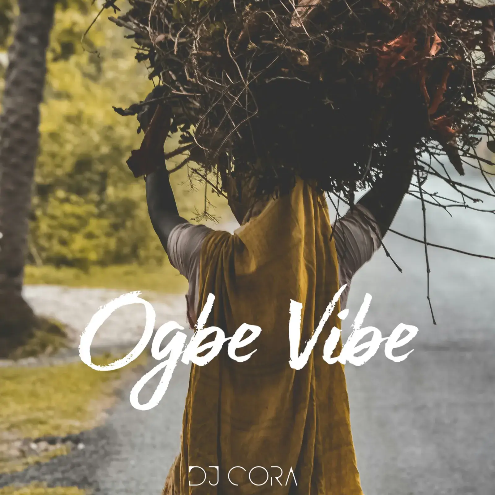 DJ Cora - Ogbe Vibe (Attack)