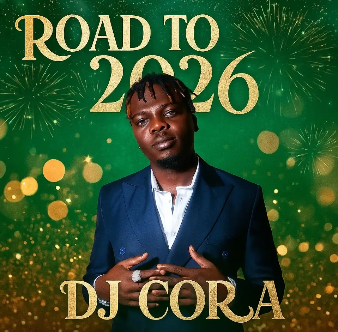 DJ Cora - Road To 2026