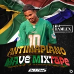 DJ Damlex Soundit – AntimaPiano Wave Mix