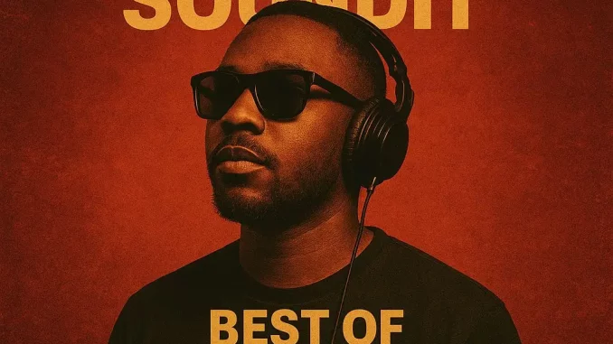 DJ Damlex Soundit - Best Of Ayox 2024 Mix