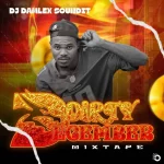 DJ Damlex Soundit – Dirty December Mix