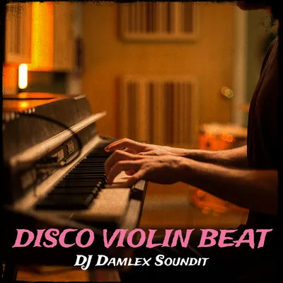 DJ Damlex Soundit - Disco Violin Beat