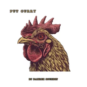 DJ Damlex Soundit & K1 De Ultimate – Put Curry