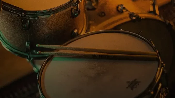 DJ Damlex Soundit - Mara Drum Beat