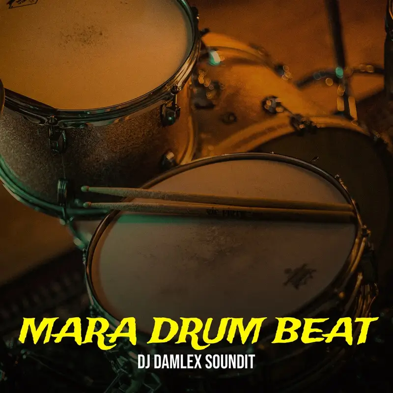 DJ Damlex Soundit - Mara Drum Beat
