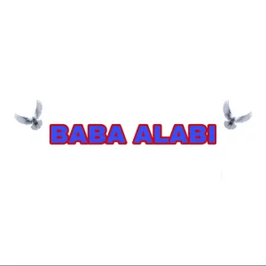 DJ Danny Toh Maddin – Baba Alabi