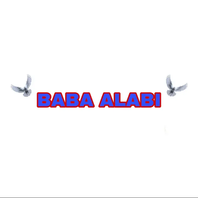 DJ Danny Toh Maddin - Baba Alabi
