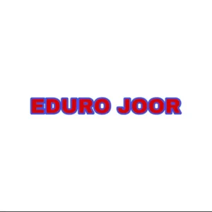 DJ Danny Toh Maddin – Eduro Joor