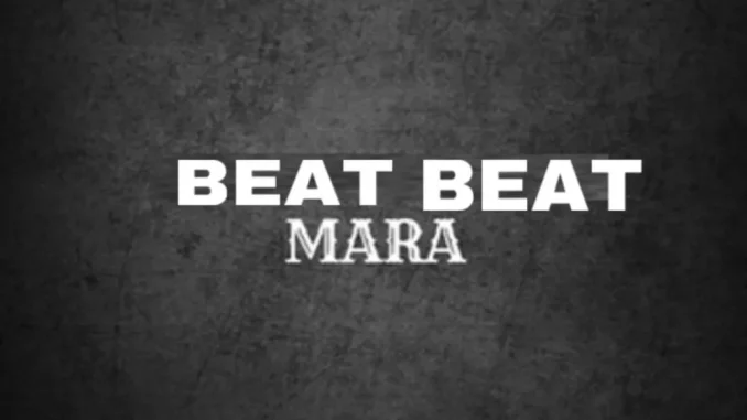 DJ Danny Toh Maddin - Mara Beat DJ Danny Toh Maddin - Mara Beat