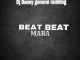 DJ Danny Toh Maddin - Mara Beat