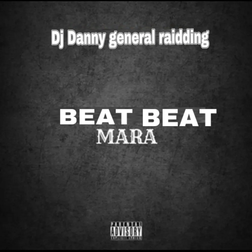 DJ Danny Toh Maddin - Mara Beat