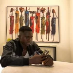 DJ Double Kay – Ice Roma Olowo Odun Ade ft. Fela 2