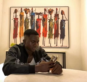 DJ Double Kay – Ice Roma Olowo Odun Ade ft. Fela 2