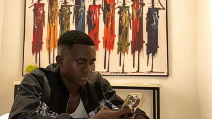 DJ Double Kay - Ice Roma Olowo Odun Ade ft. Fela 2