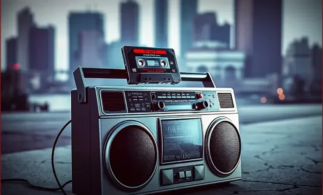 DJ Fortune - Enu Po Mara Beat