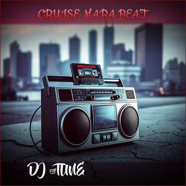 DJ Fortune - Enu Po Mara Beat
