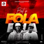 DJ Geewin – Best Of FOLA Mix